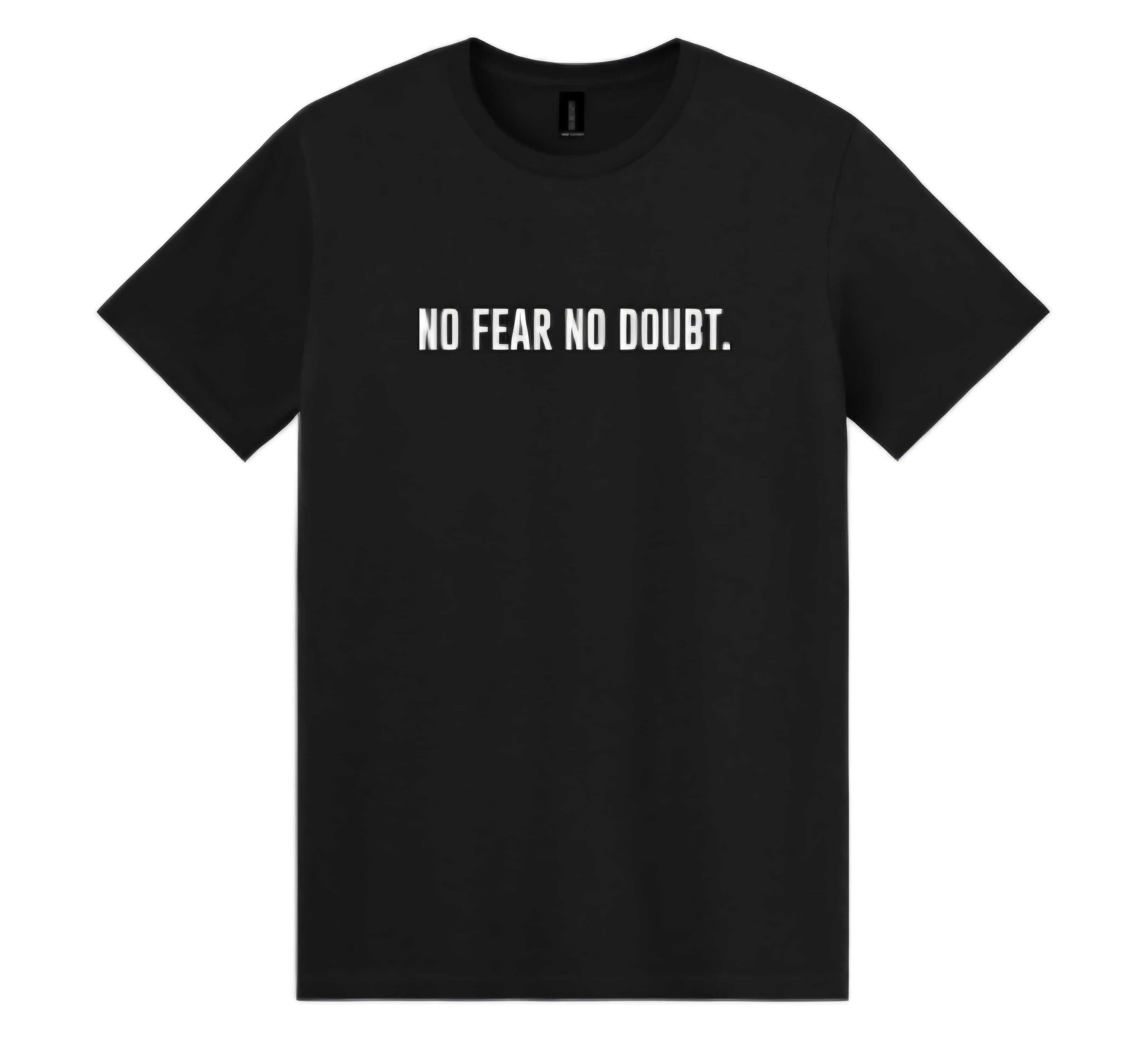 NFND "OG" Tee- Black